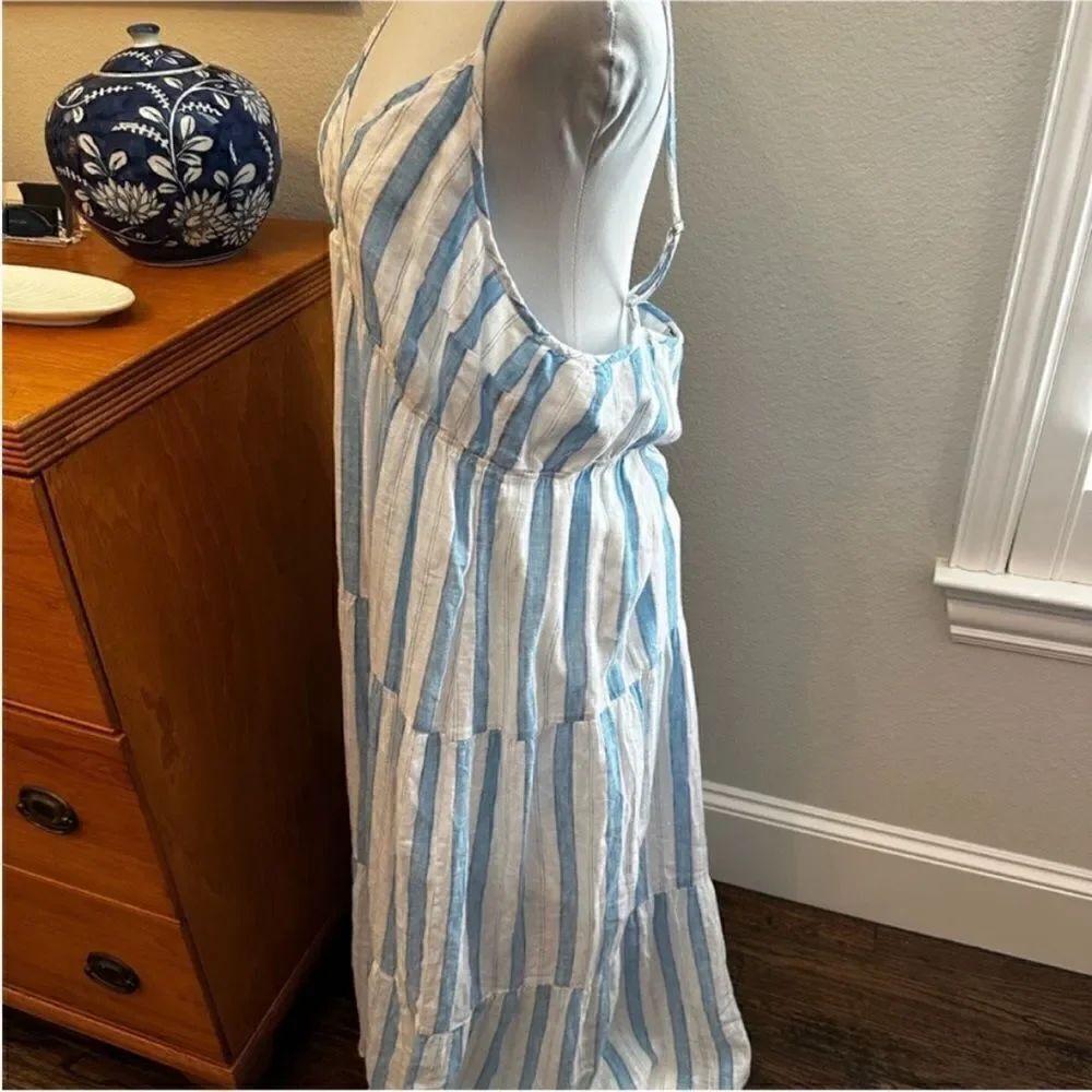 RAILS AVRIL MAXI DRESS-P5 - Picture 6 of 9